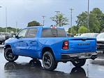 New 2025 Ram 1500 Warlock Crew Cab 4x4 Pickup for sale #25243 - photo 4