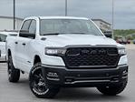 New 2025 Ram 1500 Warlock Crew Cab 4x4 Pickup for sale #25246A - photo 2
