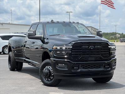 New 2025 Ram 3500 Laramie Crew Cab 4x4 DRW Pickup for sale #25247A - photo 2