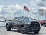 New 2025 Ram 3500 Laramie Crew Cab 4x4 DRW Pickup for sale #25247A - photo 1