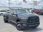 New 2025 Ram 3500 Laramie Crew Cab 4x4 DRW Pickup for sale #25247A - photo 3