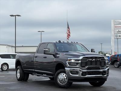 New 2025 Ram 3500 Tradesman Crew Cab 4x4 DRW Pickup for sale #25251 - photo 1