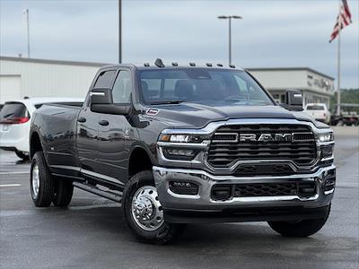 New 2025 Ram 3500 Tradesman Crew Cab 4x4 DRW Pickup for sale #25251 - photo 2