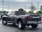 New 2025 Ram 3500 Tradesman Crew Cab 4x4 DRW Pickup for sale #25251 - photo 4