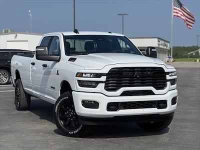 New 2025 Ram 3500 Big Horn Crew Cab 4x4 Pickup for sale #25253 - photo 2