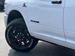 New 2025 Ram 3500 Big Horn Crew Cab 4x4 Pickup for sale #25253 - photo 5