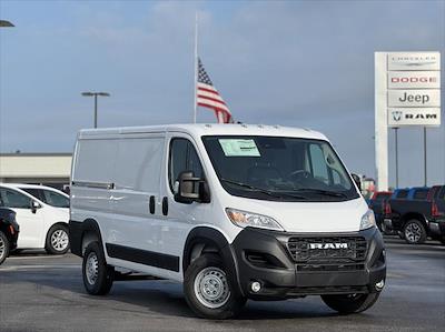 New 2025 Ram ProMaster 1500 Standard Roof Empty Cargo Van for sale #25255 - photo 1