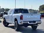 New 2025 Ram 2500 Laramie Crew Cab 4x4 Pickup for sale #25259 - photo 3