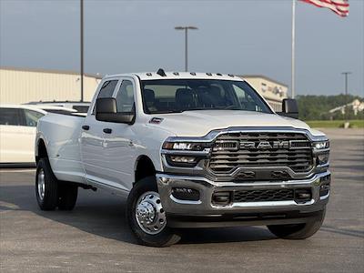 New 2025 Ram 3500 Tradesman Crew Cab 4x4 DRW Pickup for sale #25274 - photo 2