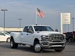 New 2025 Ram 3500 Tradesman Crew Cab 4x4 DRW Pickup for sale #25274 - photo 1