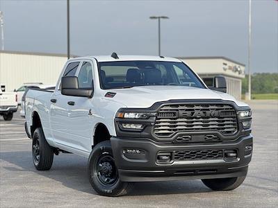 New 2025 Ram 2500 Tradesman Crew Cab 4x4 Pickup for sale #25275 - photo 2