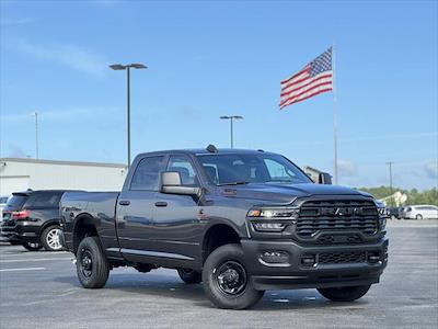 New 2025 Ram 2500 Tradesman Crew Cab 4x4 Pickup for sale #25280 - photo 1