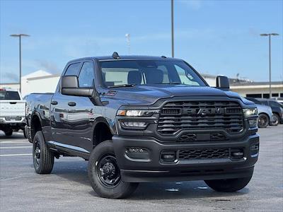 New 2025 Ram 2500 Tradesman Crew Cab 4x4 Pickup for sale #25280 - photo 2
