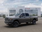 New 2025 Ram 2500 Tradesman Crew Cab for sale #25280 - photo 17
