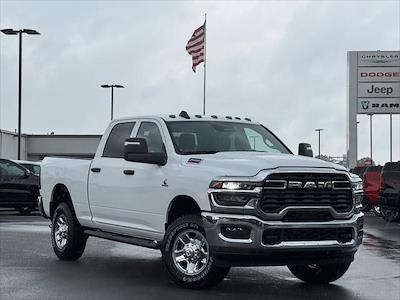 New 2025 Ram 2500 Tradesman Crew Cab 4x4 Pickup for sale #25281 - photo 1