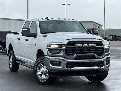 New 2025 Ram 2500 Tradesman Crew Cab 4x4 Pickup for sale #25281 - photo 2