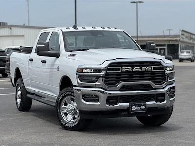 New 2025 Ram 2500 Tradesman Crew Cab 4x4 Pickup for sale #25289 - photo 2