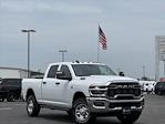 New 2025 Ram 2500 Tradesman Crew Cab 4x4 Pickup for sale #25289 - photo 1