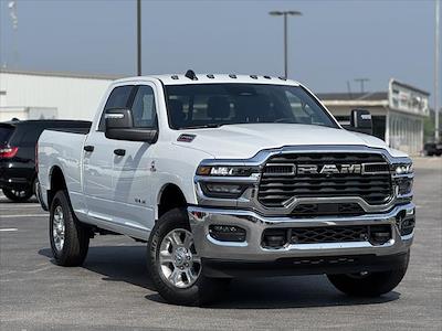 New 2025 Ram 2500 Big Horn Crew Cab 4x4 Pickup for sale #25308 - photo 2