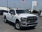 New 2025 Ram 2500 Big Horn Crew Cab 4x4 Pickup for sale #25308 - photo 3