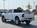 New 2025 Ram 2500 Big Horn Crew Cab 4x4 Pickup for sale #25308 - photo 5