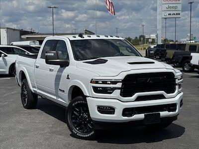 New 2025 Ram 3500 Limited Crew Cab 4x4 Pickup for sale #25329 - photo 2