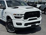 New 2025 Ram 3500 Limited Crew Cab 4x4 Pickup for sale #25329 - photo 3