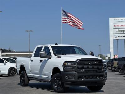 New 2025 Ram 2500 Tradesman Crew Cab 4x4 Pickup for sale #25378 - photo 1