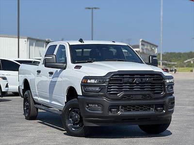 New 2025 Ram 2500 Tradesman Crew Cab 4x4 Pickup for sale #25378 - photo 2