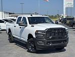 New 2025 Ram 2500 Tradesman Crew Cab 4x4 Pickup for sale #25378 - photo 3