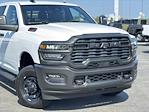 New 2025 Ram 2500 Tradesman Crew Cab 4x4 Pickup for sale #25378 - photo 4