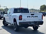 New 2025 Ram 2500 Tradesman Crew Cab 4x4 Pickup for sale #25378 - photo 5