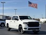 New 2025 Ram 1500 Big Horn Crew Cab 4x4 Pickup for sale #25435 - photo 1