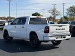 New 2025 Ram 1500 Big Horn Crew Cab 4x4 Pickup for sale #25435 - photo 5