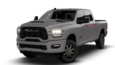 New 2026 Ram 2500 Tradesman Crew Cab for sale #255356 - photo 1