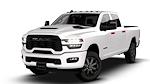 New 2026 Ram 2500 Tradesman Crew Cab for sale #255357 - photo 1
