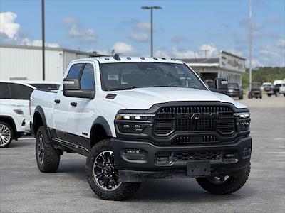 New 2026 Ram 2500 Rebel Crew Cab 4x4 Pickup for sale #26005 - photo 2