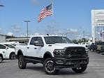 New 2026 Ram 2500 Rebel Crew Cab 4x4 Pickup for sale #26005 - photo 1