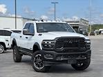 New 2026 Ram 2500 Rebel Crew Cab 4x4 Pickup for sale #26005 - photo 2