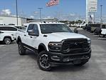 New 2026 Ram 2500 Rebel Crew Cab 4x4 Pickup for sale #26005 - photo 3