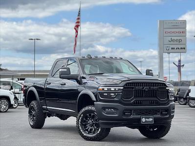New 2026 Ram 2500 Power Wagon Crew Cab 4x4 Pickup for sale #26007 - photo 1