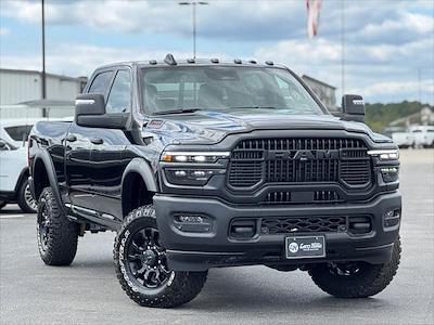 New 2026 Ram 2500 Power Wagon Crew Cab 4x4 Pickup for sale #26007 - photo 2