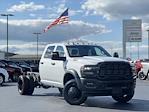 New 2026 Ram 5500 Tradesman Crew Cab 4x4 60 CA Cab Chassis for sale #26011 - photo 1