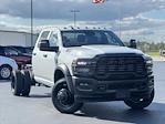 New 2026 Ram 5500 Tradesman Crew Cab 4x4 60 CA Cab Chassis for sale #26011 - photo 3