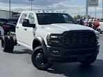 New 2026 Ram 5500 Tradesman Crew Cab 4x4 60 CA Cab Chassis for sale #26011 - photo 4