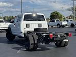 New 2026 Ram 5500 Tradesman Crew Cab 4x4 60 CA Cab Chassis for sale #26011 - photo 5