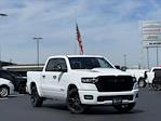New 2026 Ram 1500 Laramie Crew Cab 4x4 Pickup for sale #26013 - photo 1