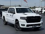 New 2026 Ram 1500 Laramie Crew Cab 4x4 Pickup for sale #26013 - photo 3