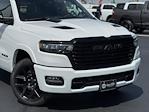 New 2026 Ram 1500 Laramie Crew Cab 4x4 Pickup for sale #26013 - photo 4