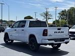New 2026 Ram 1500 Laramie Crew Cab 4x4 Pickup for sale #26013 - photo 6